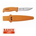 Cuchillo BAHCO 1446 especial para caza y pesca